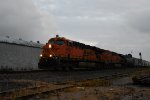 BNSF 5856